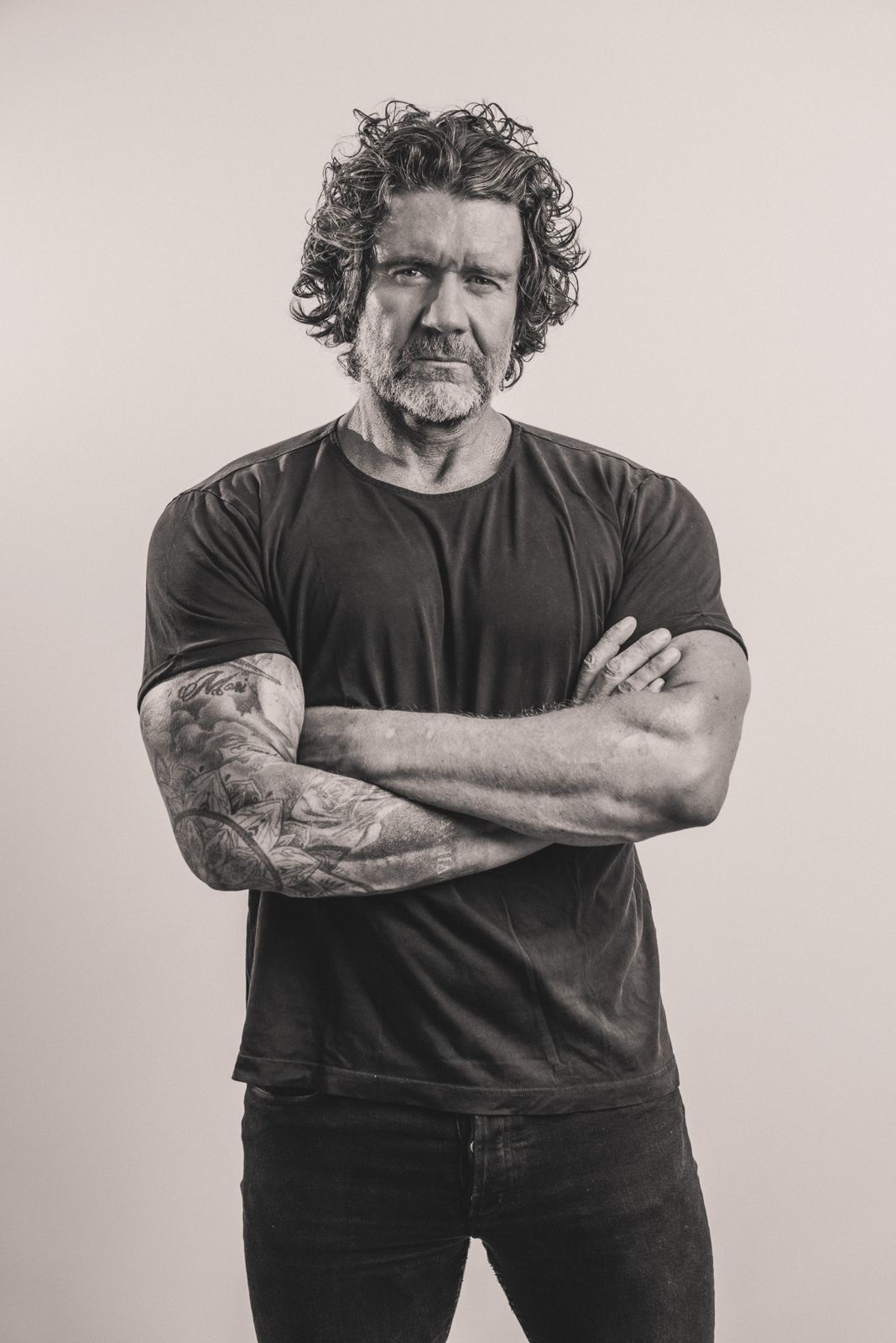 Erwann Menthéour